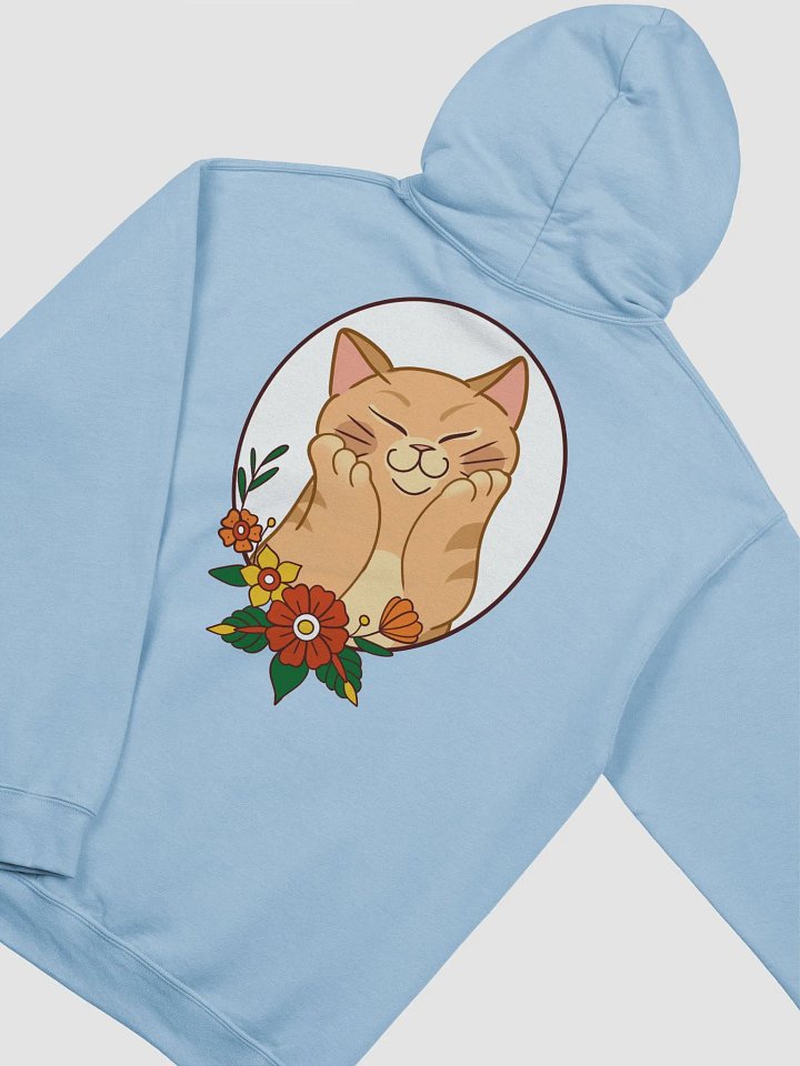 Foam Muncher 5000 - Basic Hoodie product image (1)