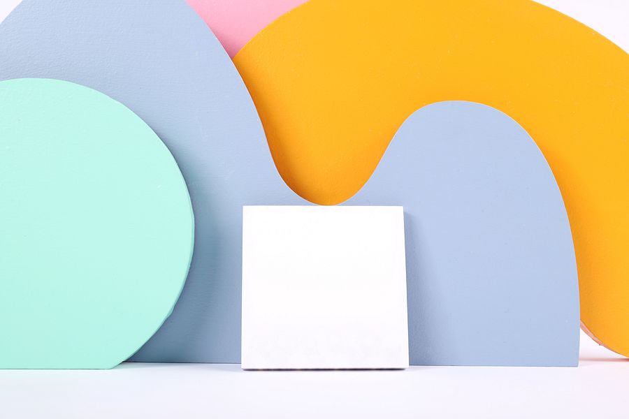 [Raechit x Calypso] Memo Pads product image (8)