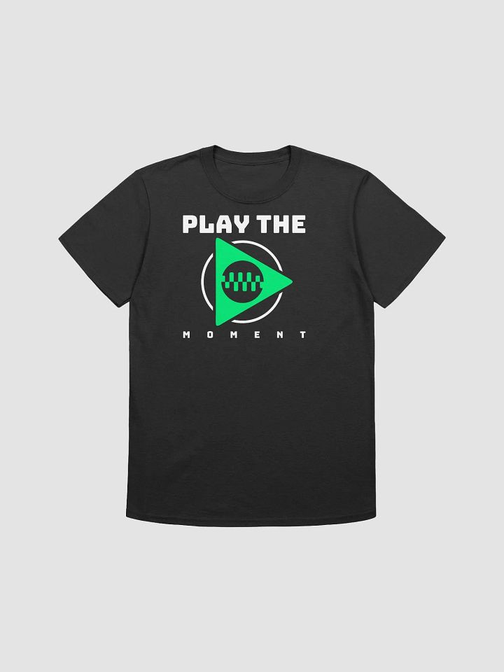 Soundwave Symmetry Unisex T-Shirt product image (1)