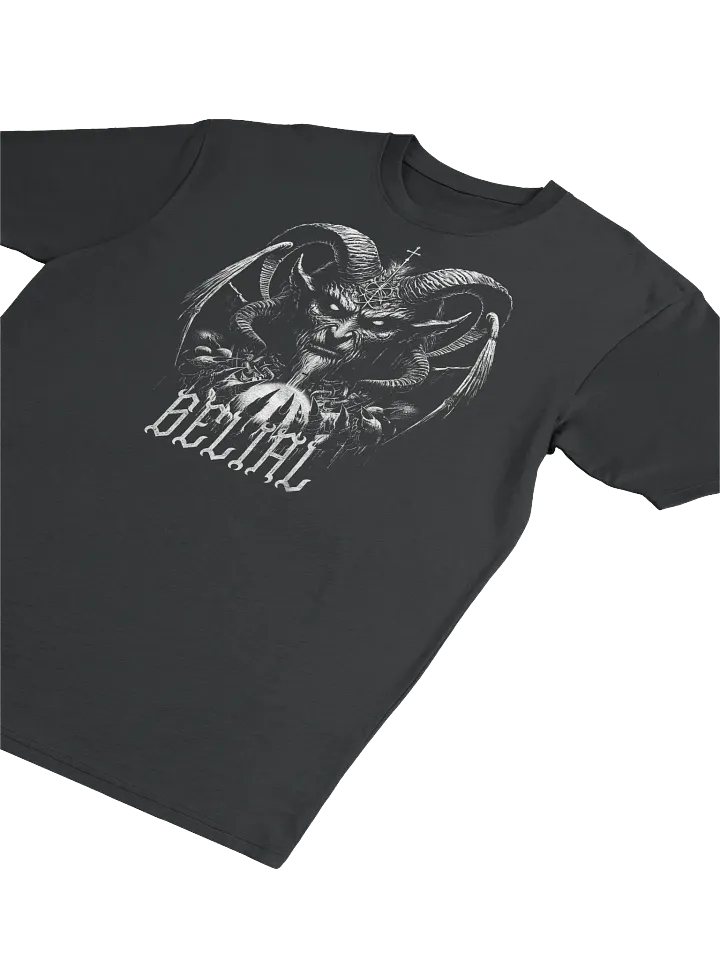 King Belial product image (2)