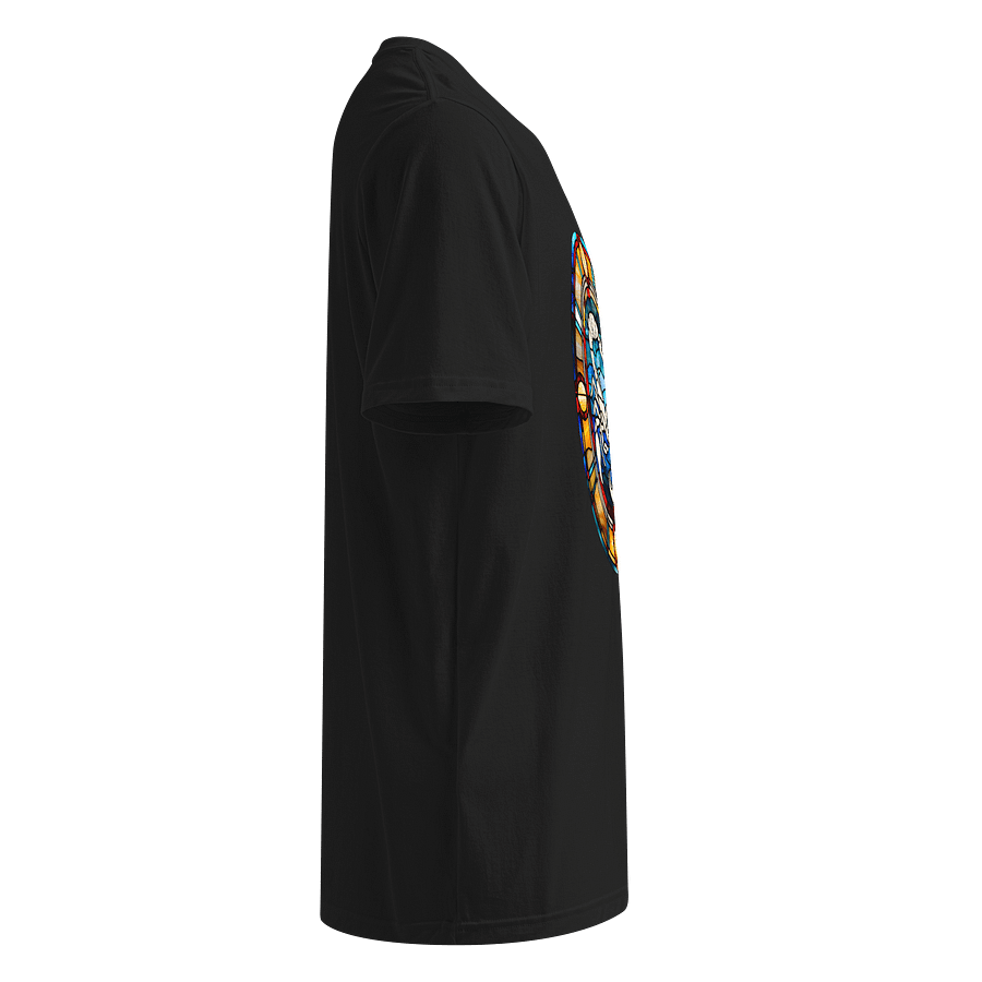 Spiritual™ Scorpio T-Shirt (Under Armour® Base) product image (4)