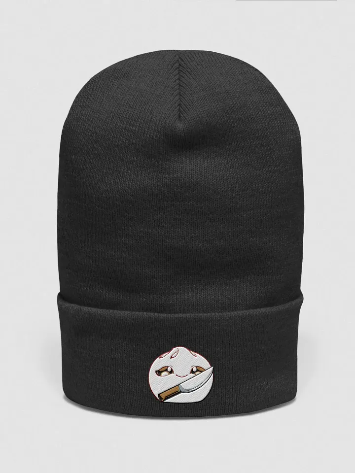 Knife Beanie product image (1)