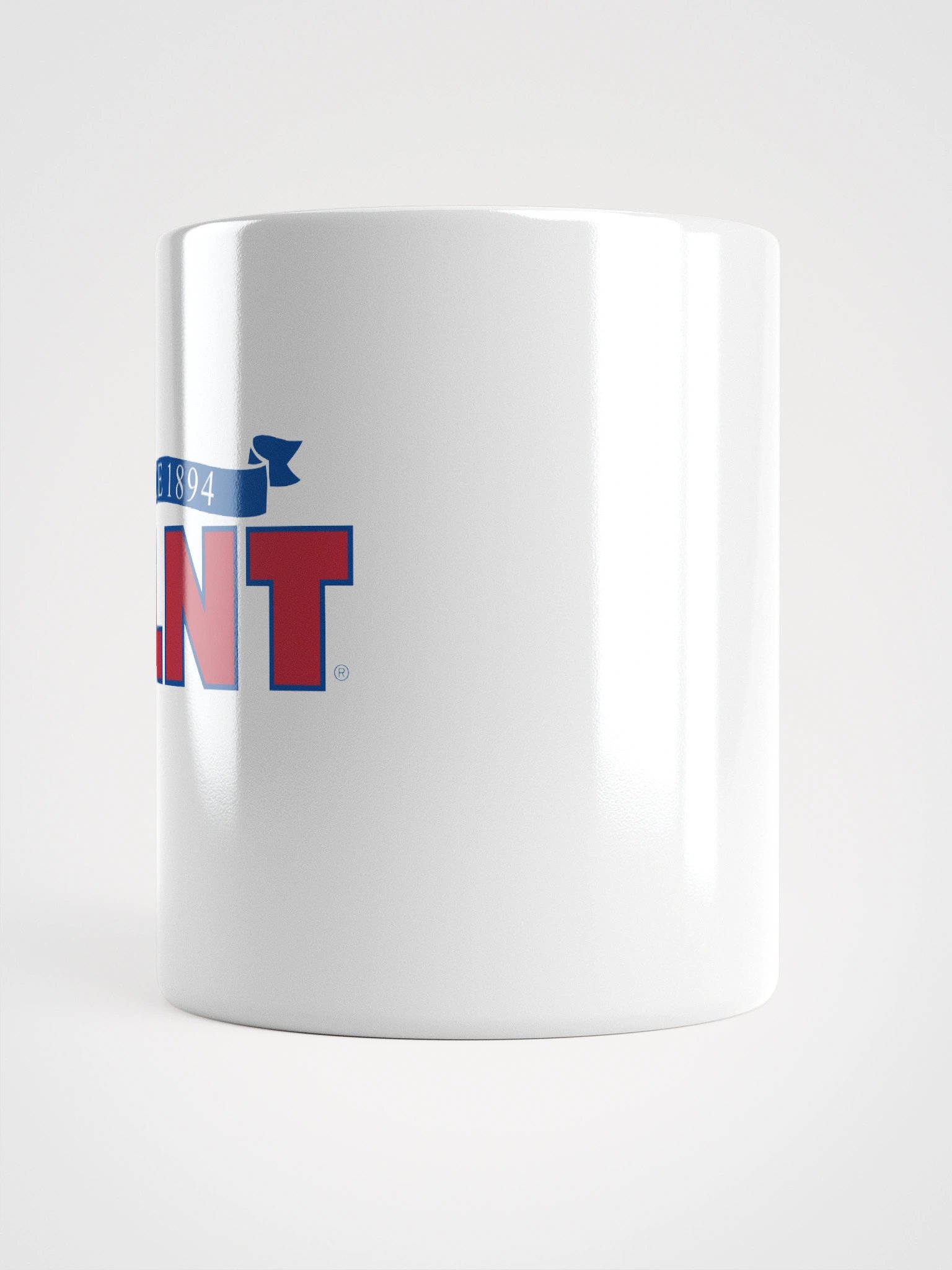 XLNT Foods Logo Mug product image (3)