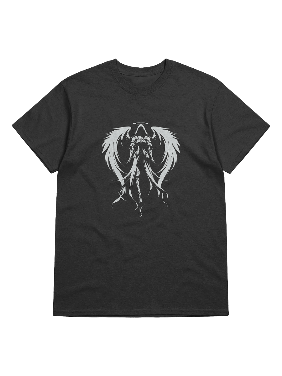 Guardian Angel Heavyweight Printed T-Shirt product image (1)
