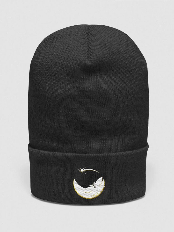 ImaginaryStory Cozy Beanie product image (1)