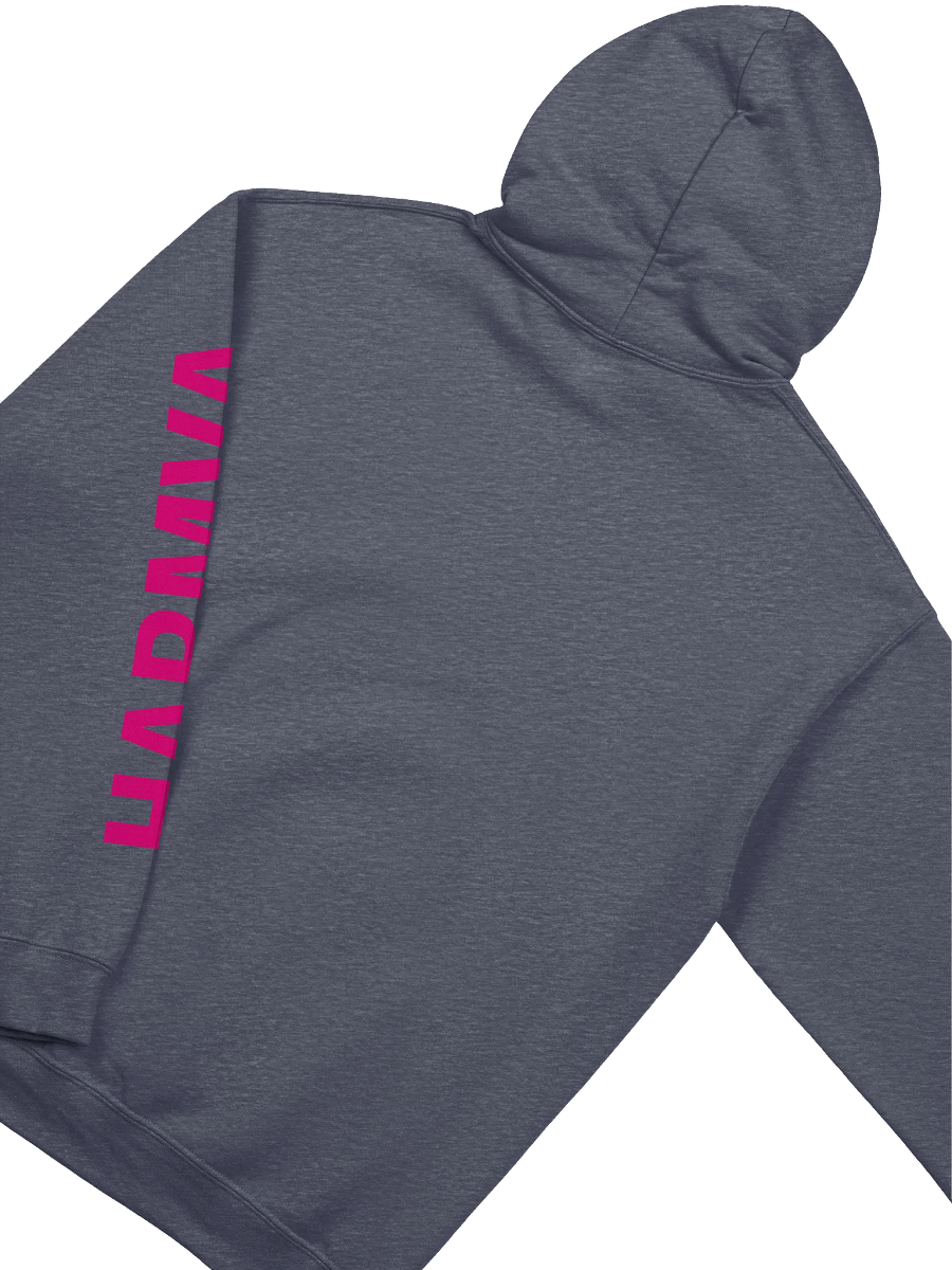 Woker Bi SOCIETY Hoodie product image (46)