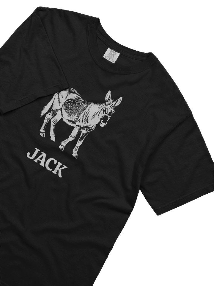 Jack T-Shirt product image (2)