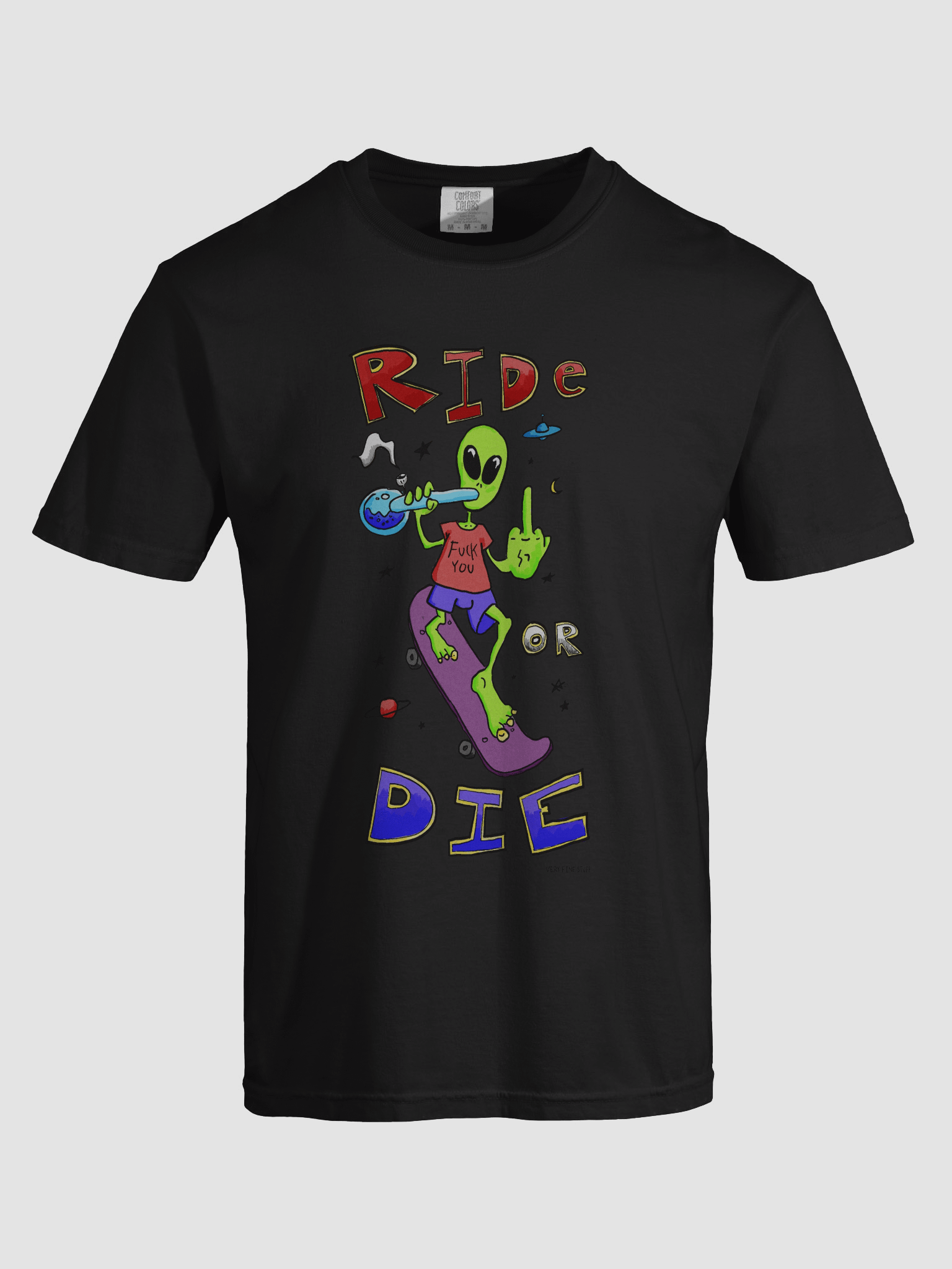 Probably The Coolest Shirt product image (7)