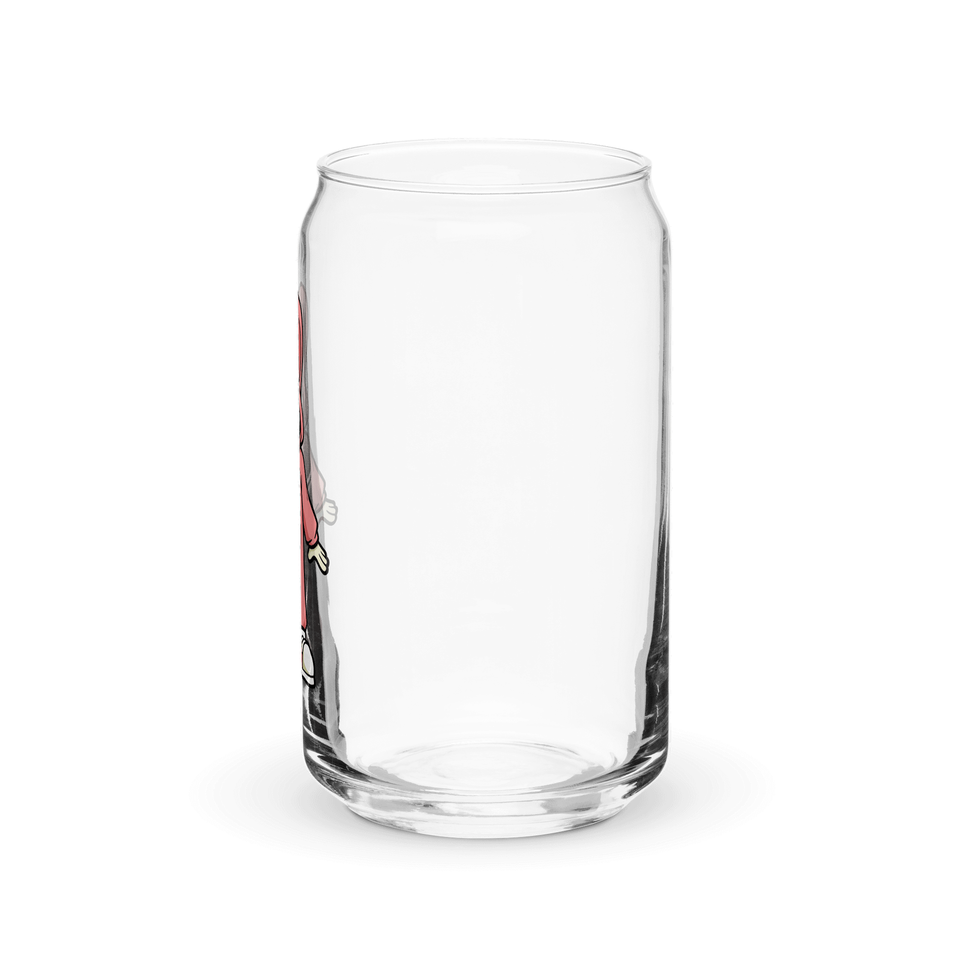 "Lil Lu" – Passionfruit Edition (Soda Glass) product image (7)