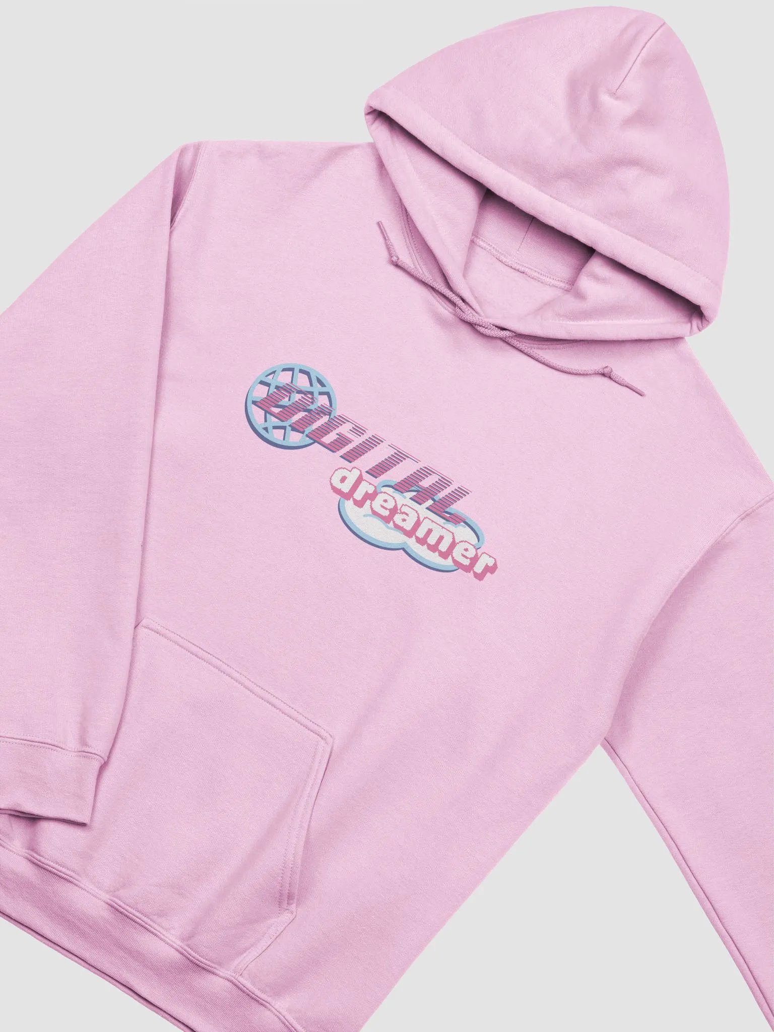 digital dreamer hoodie product image (4)
