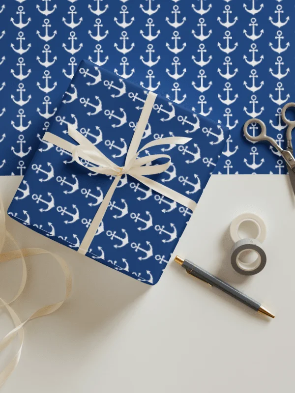 Anchors & Rhode Island product image (2)