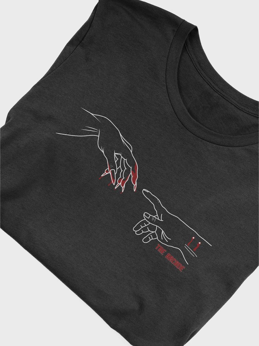 The Creation ∙ Dark Tee product image (3)