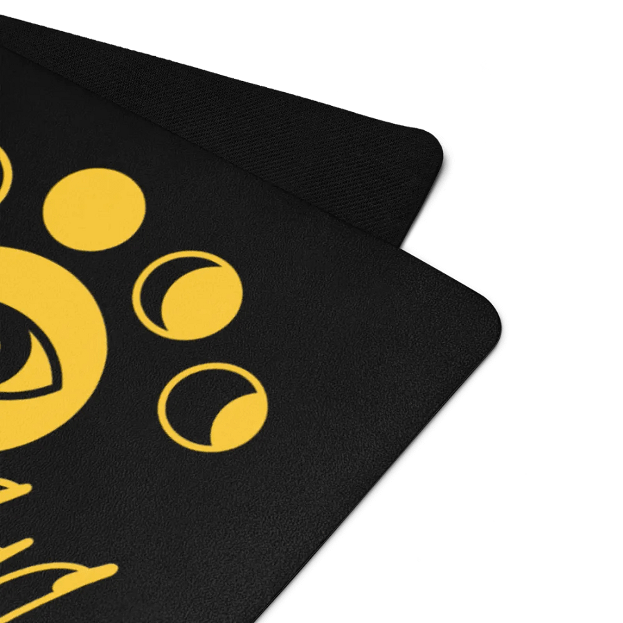 Numina Vibes: Cosmic Vision Yoga Mat product image (5)