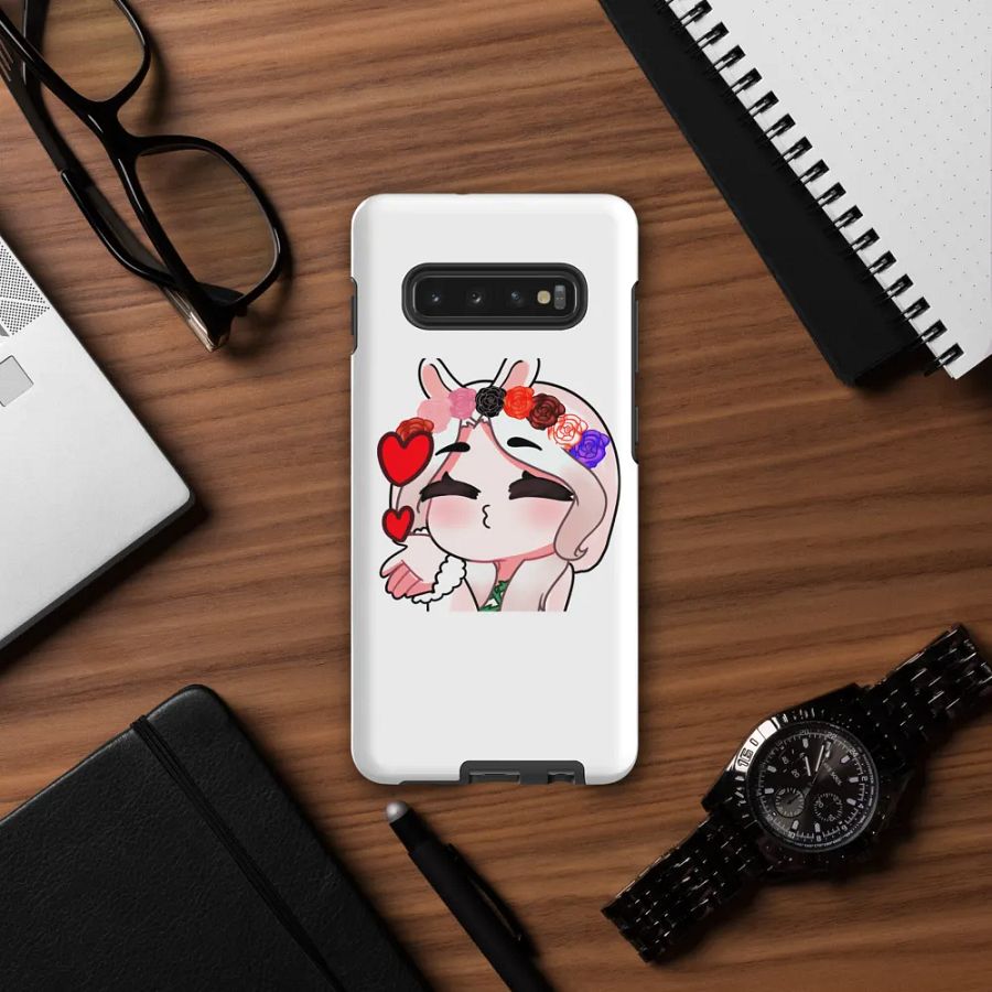Kissy Bun Case for Android product image (12)