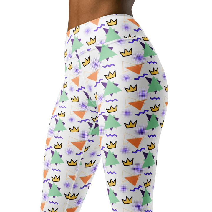 No One's Bride! Yoga Leggings product image (1)