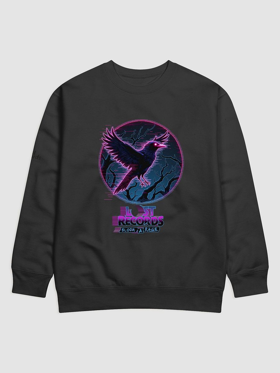 Lost Records: Bloom & Rage; Raven product image (1)