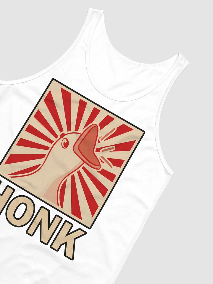 Honk Tank Top product image (2)