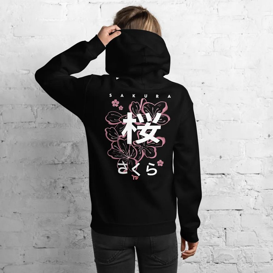 Sakura product image (7)