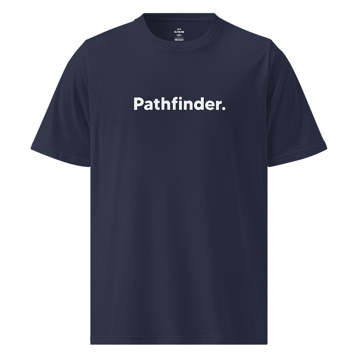 Pathfinder Under Armour® unisex Athletic T-Shirt product image (1)