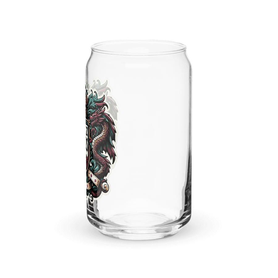 Glass Can product image (9)