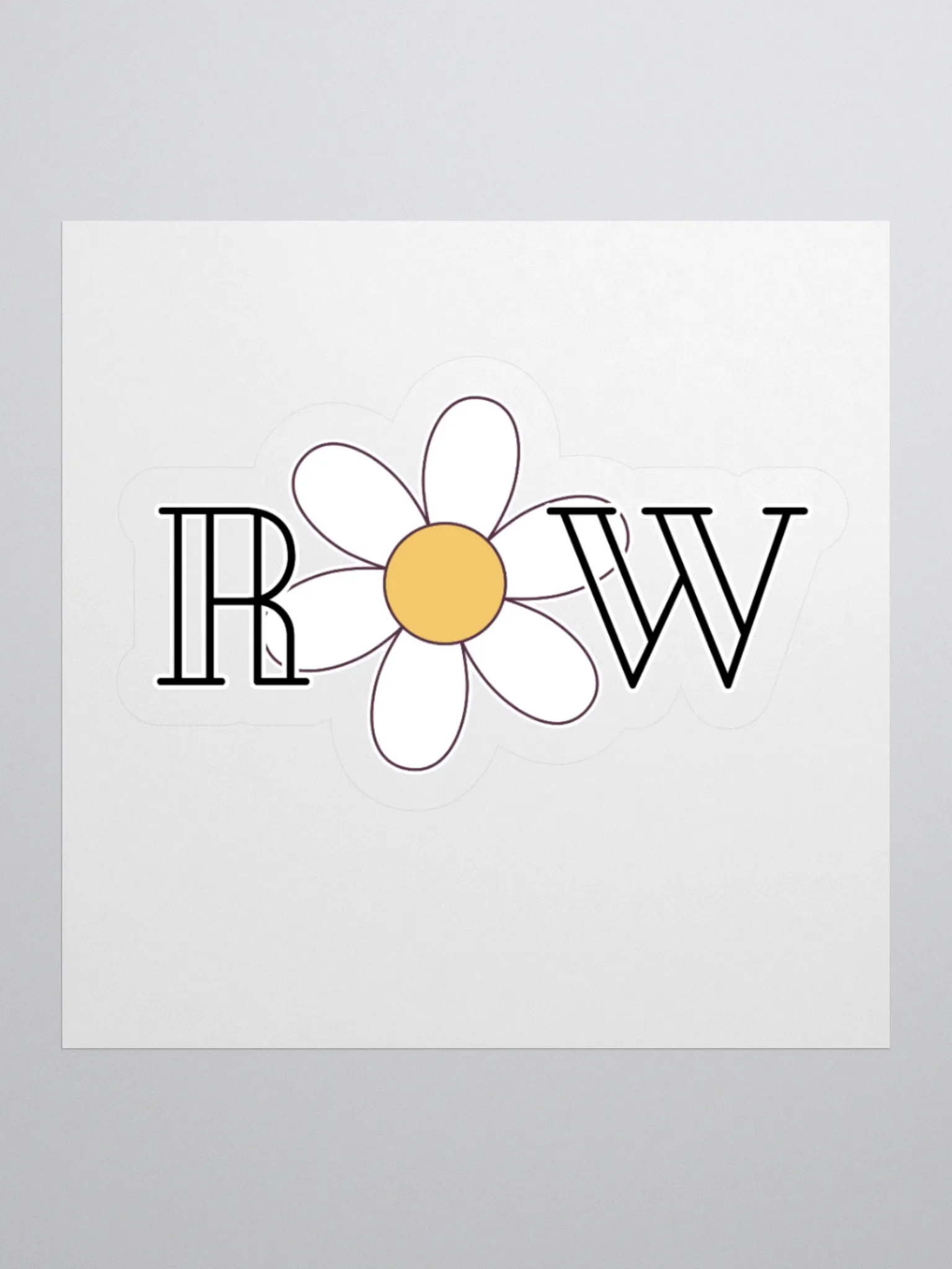 May Flowers - Stickers product image (3)