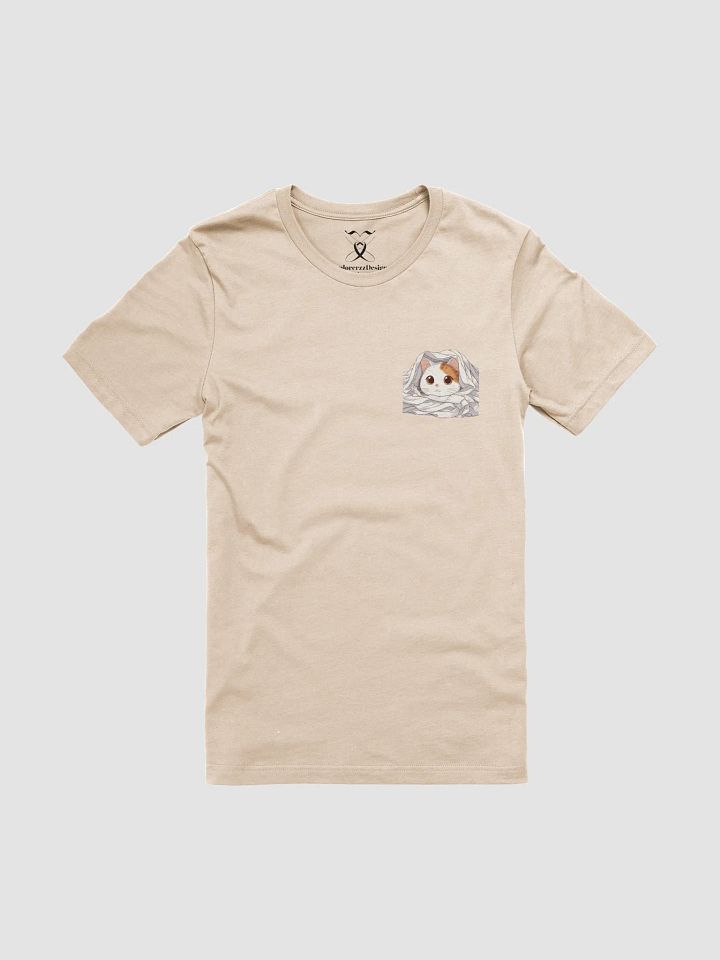 Cats, Boxes and Laundry Design 2 product image (3)