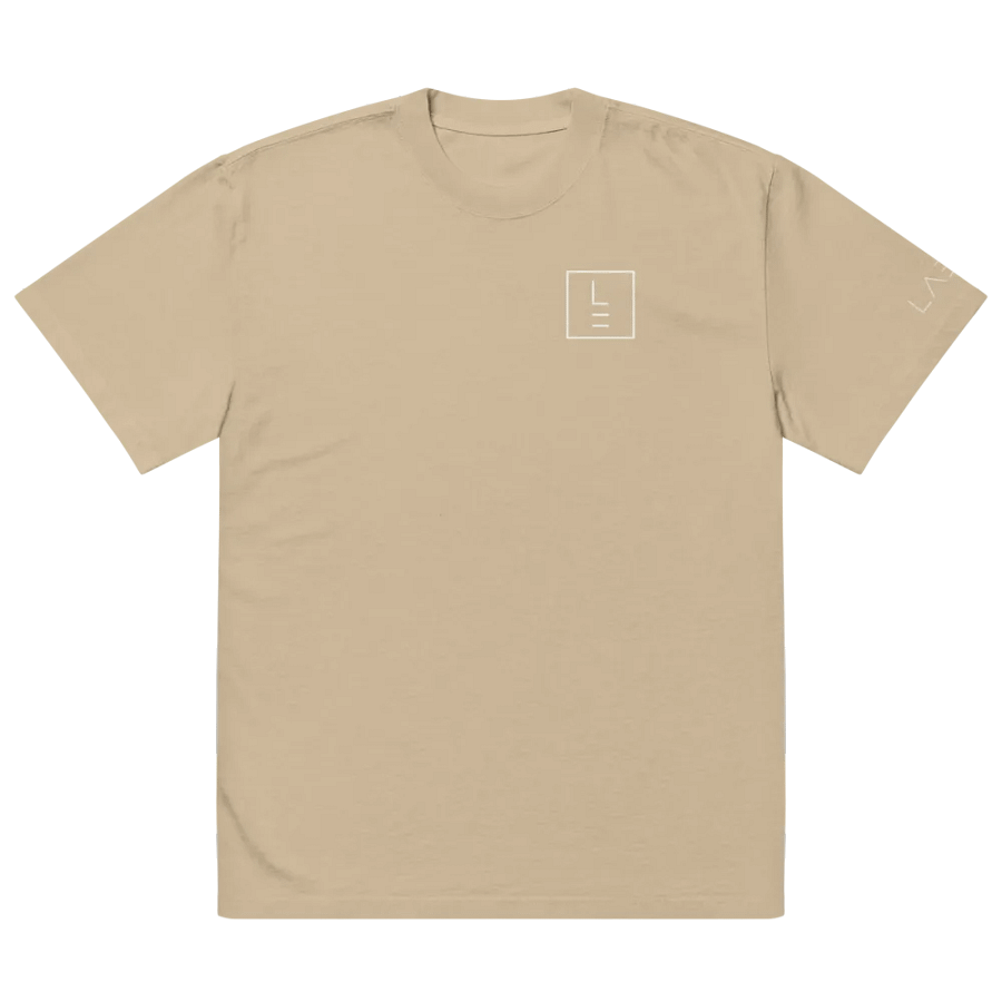 LAERZ What If I T-Shirt product image (3)