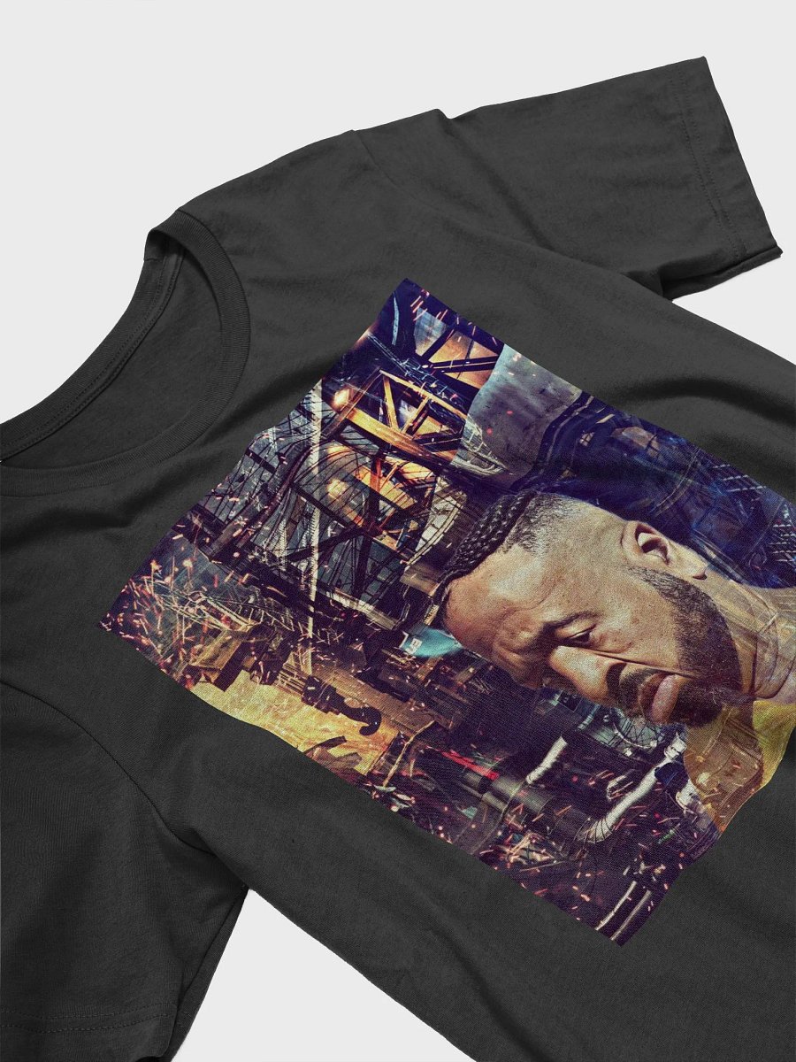Morris Urban T Shirt 3 product image (35)