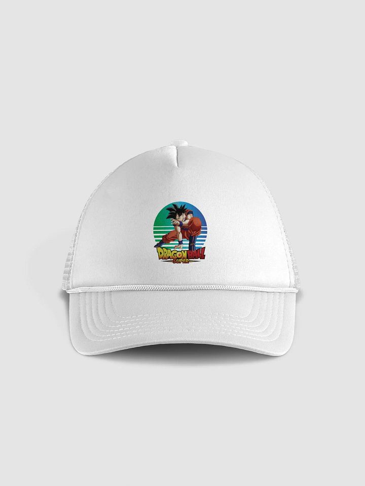 Dragon ball Hat 3 product image (25)