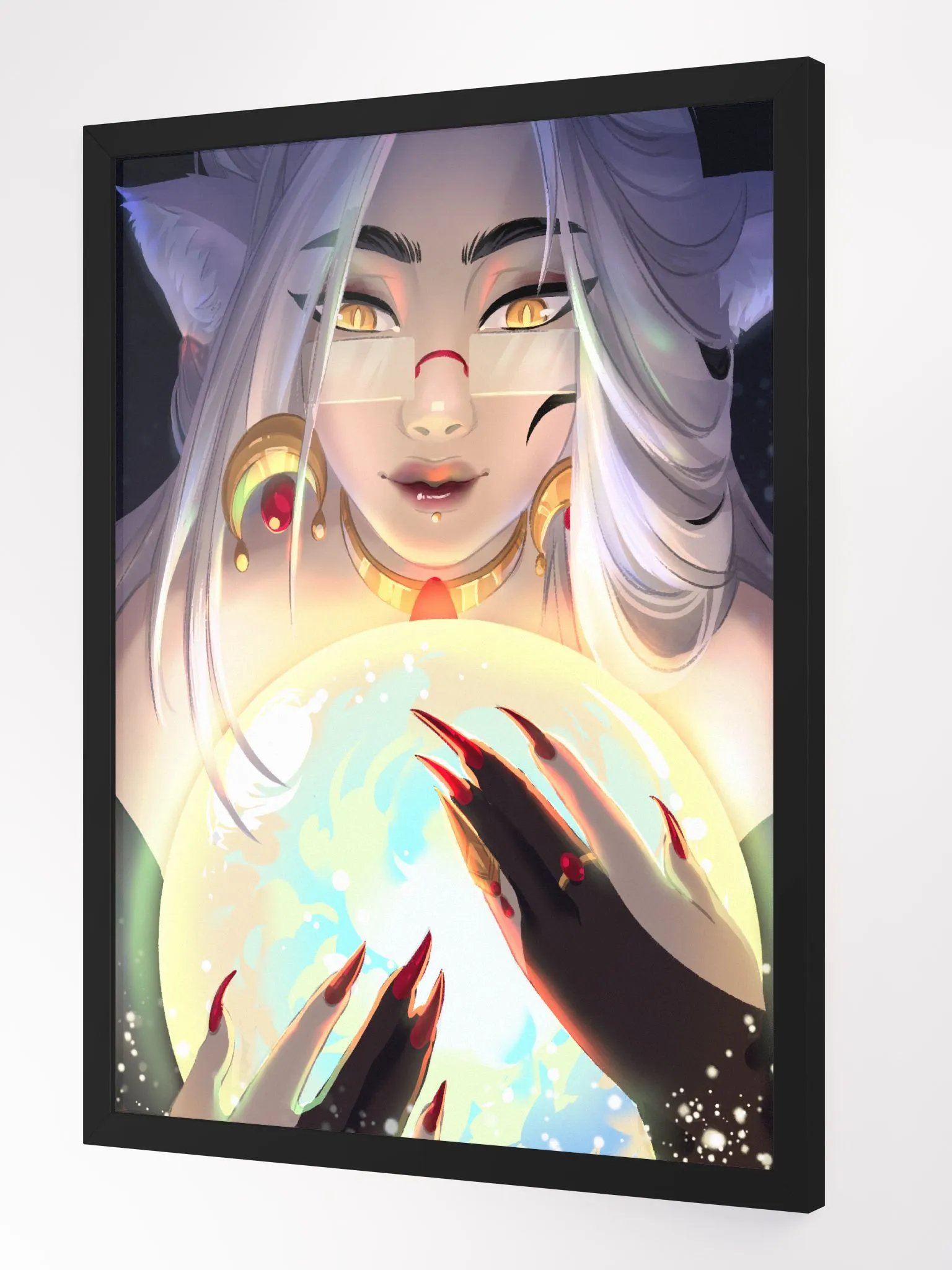 Precious Orb product image (2)