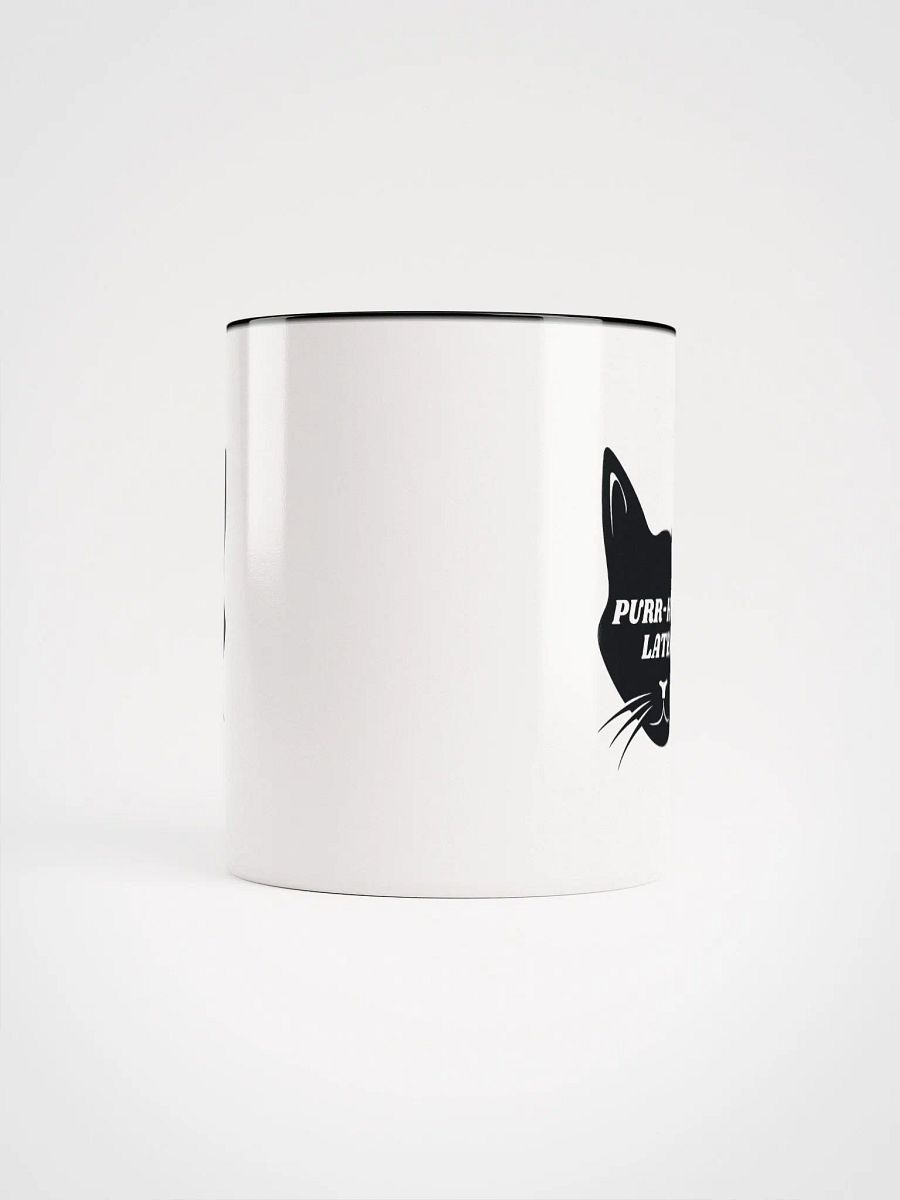 Purr-Haps Later Mug product image (59)
