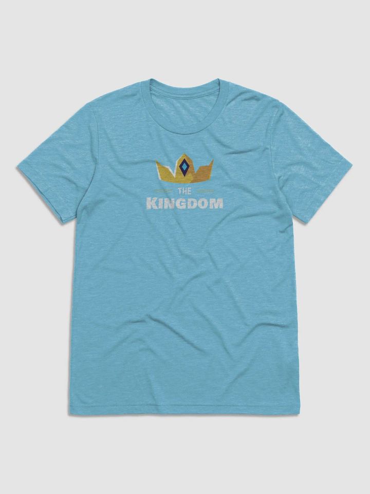 Kingdom Community - T-shirt product image (6)