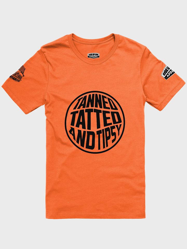 Tanned, Tatted & Tipsy product image (6)