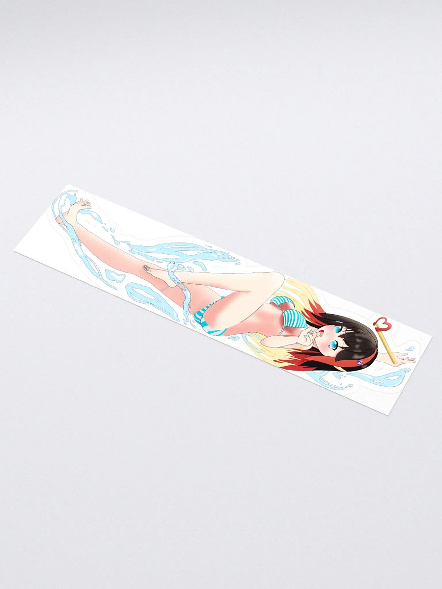 Summer Time Fun Sticker product image (1)