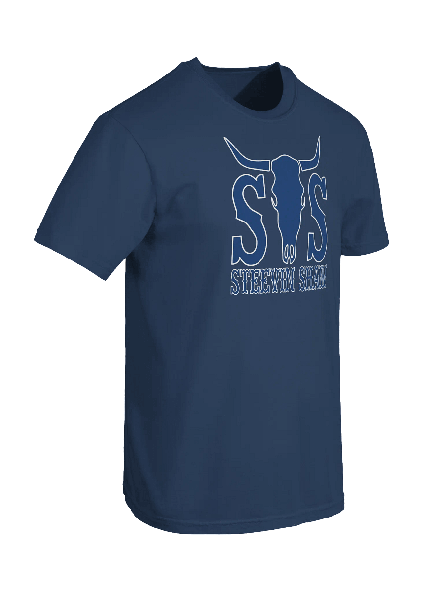 Steevin Shaw Twitch Design Tee product image (7)
