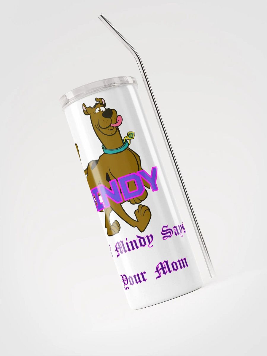 Scooby 20oz Tumbler product image (3)