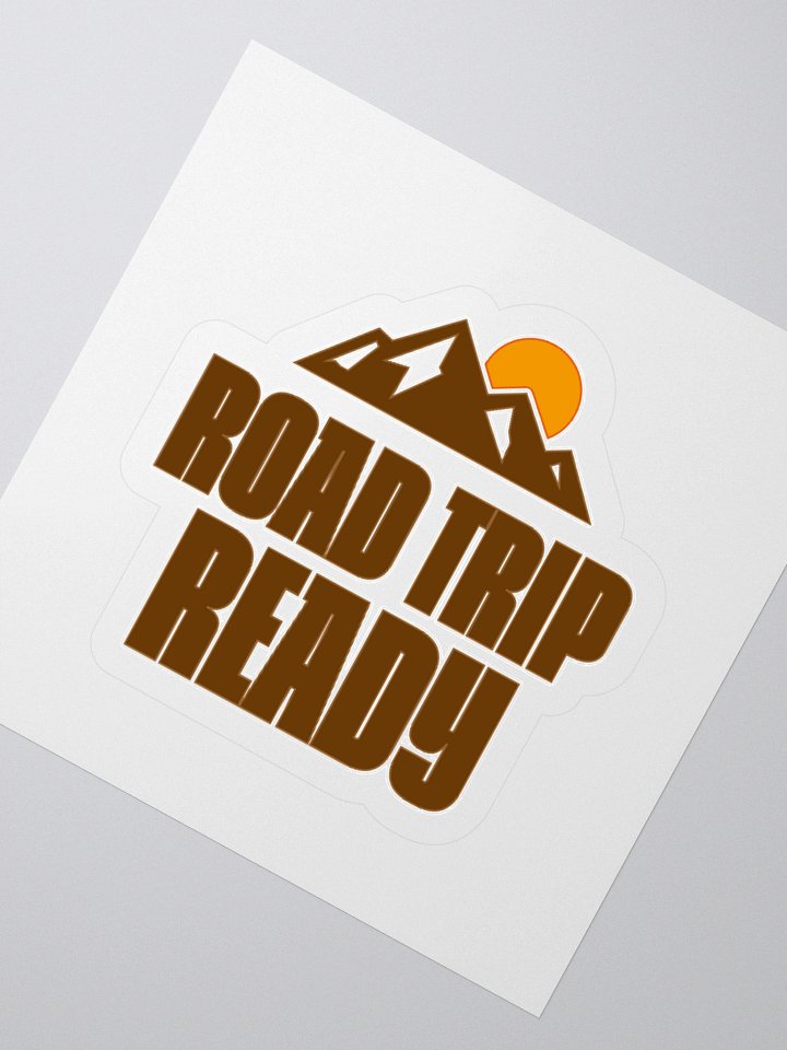 Road Trip Ready product image (5)