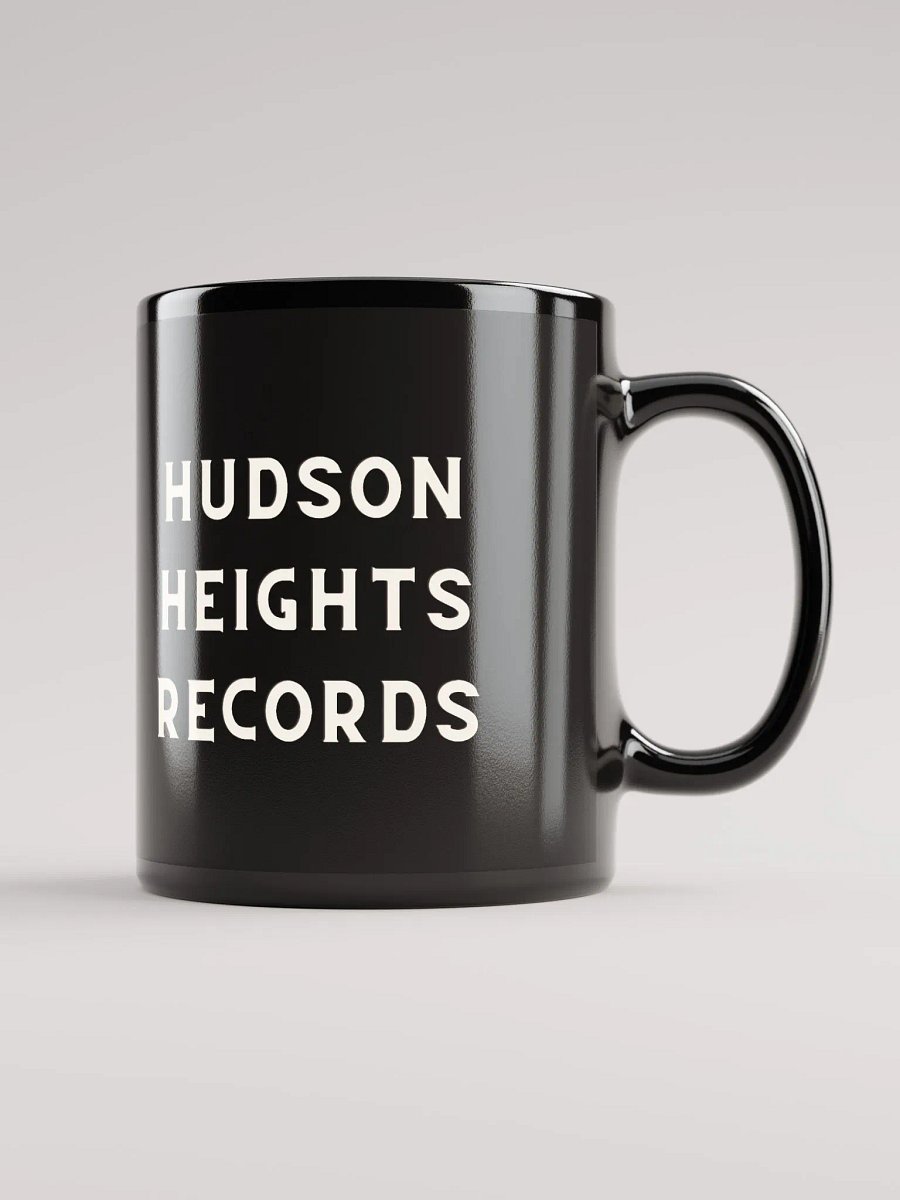 Hudson Heights Records Mug product image (1)