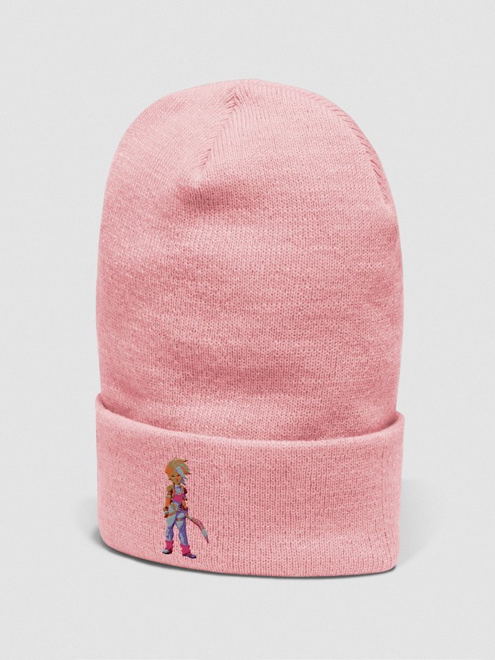 Tawna Cuffed Beanie product image (17)