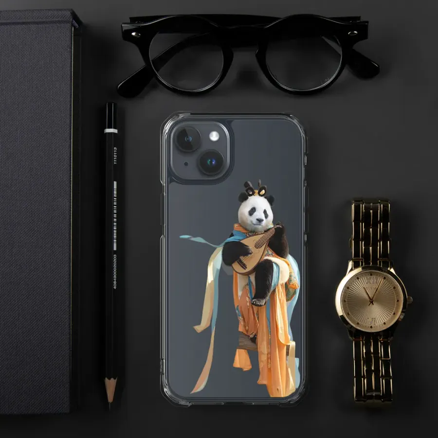 fubao Panda product image (5)