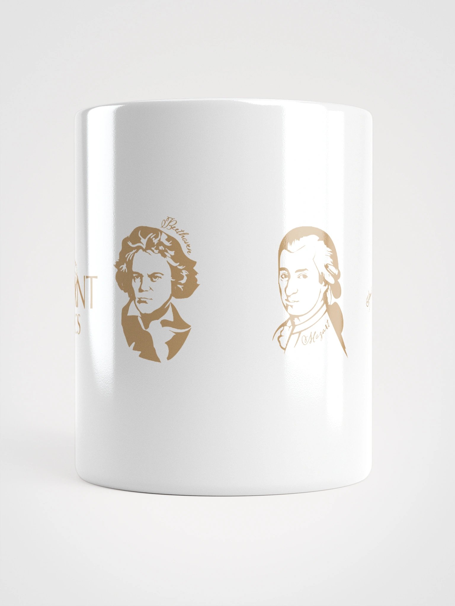 Composer Mug - Composer Collection product image (2)