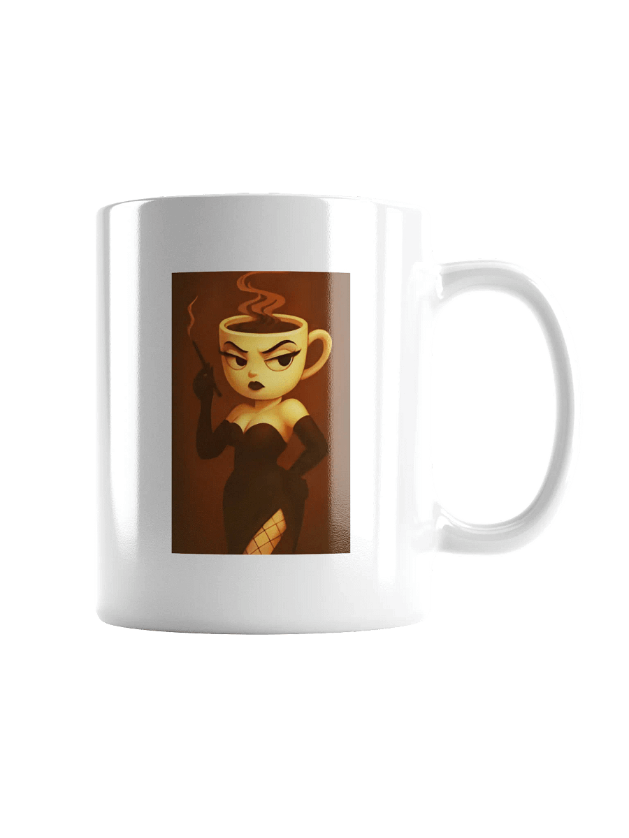Espressona Signora Mug product image (1)