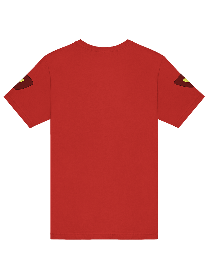 He took the red one product image (2)