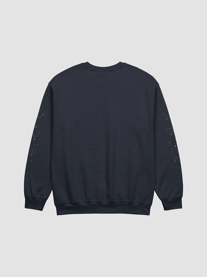 Phases of the Moon Sweater product image (4)