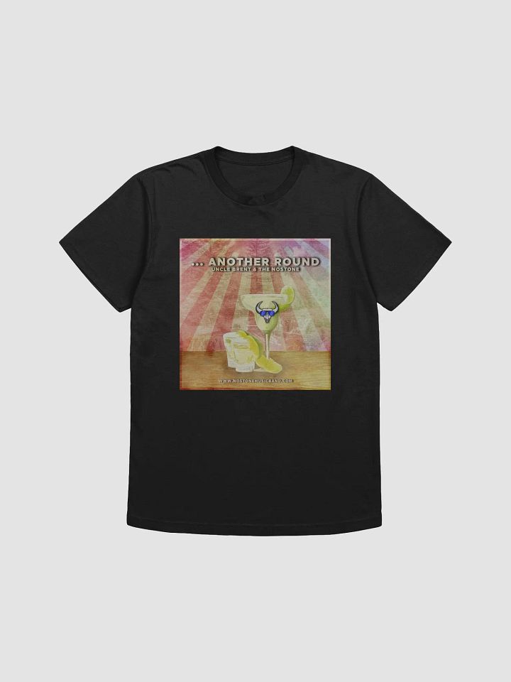... Another Round Classic Tee🎤 product image (1)