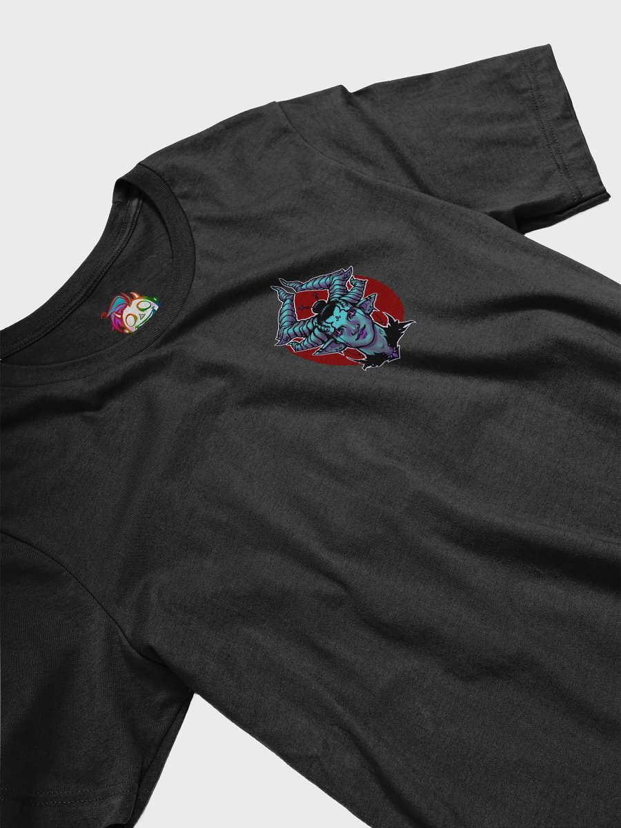 Demonic Delight Supersoft Tee product image (27)