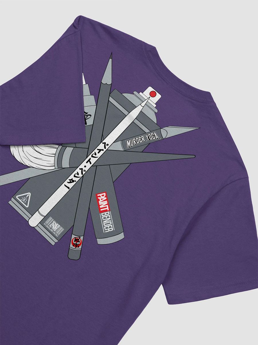 Paint Bender Tools (Tee) product image (2)