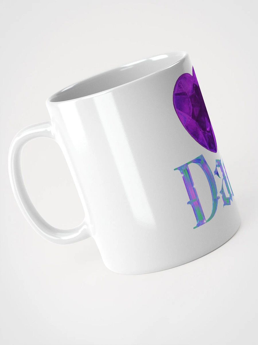 Daddy Gem Mug product image (4)