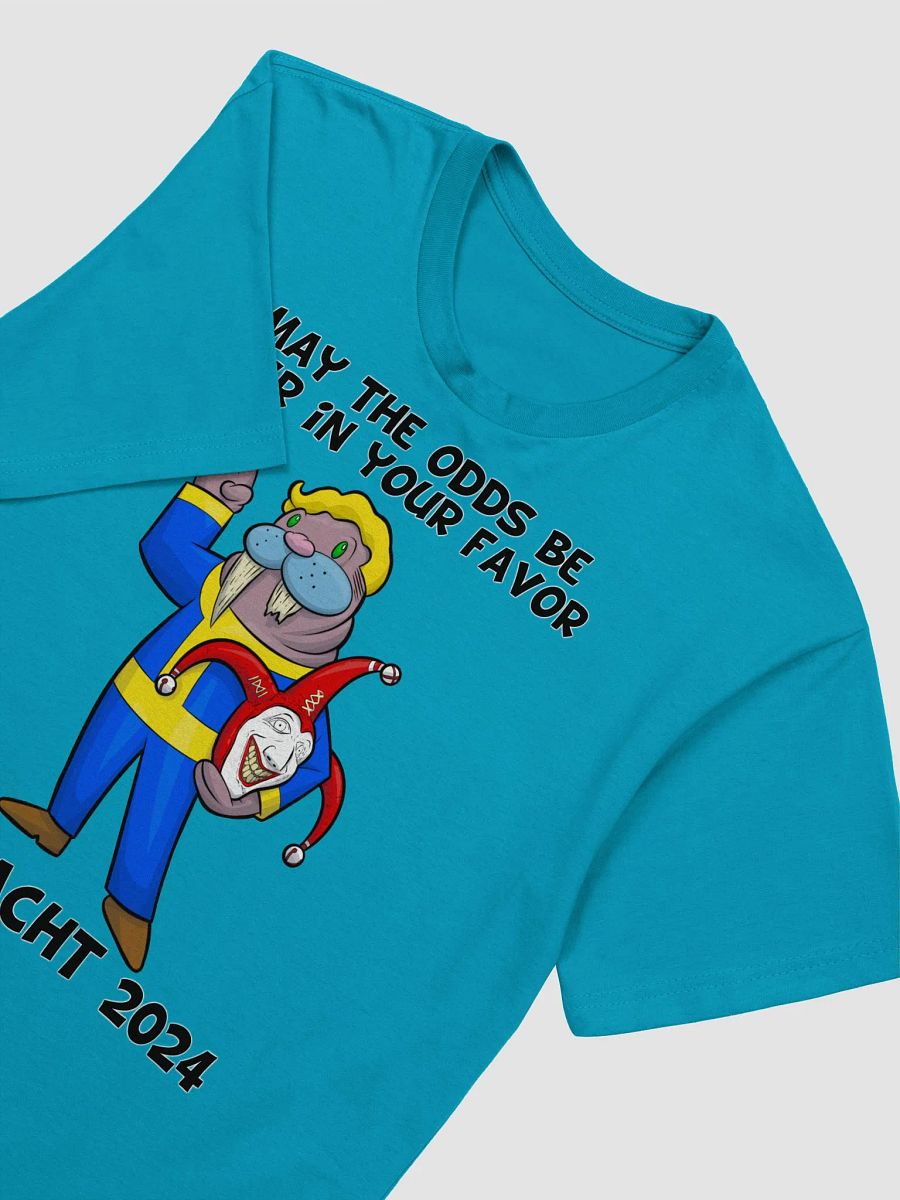 Fasnacht Both sayings Next Level Soft product image (69)