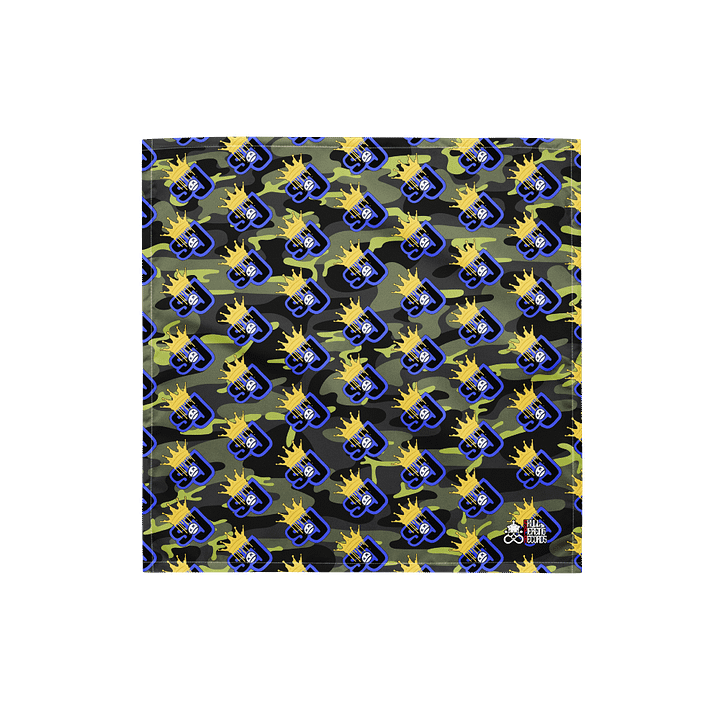 SADBOY JMIGO Bandana product image (1)